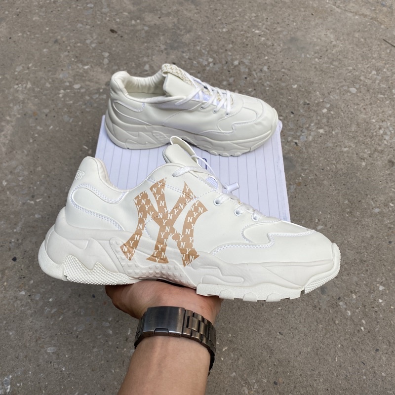 Giày Thể Thao ny nâu nam nữ loại đẹp