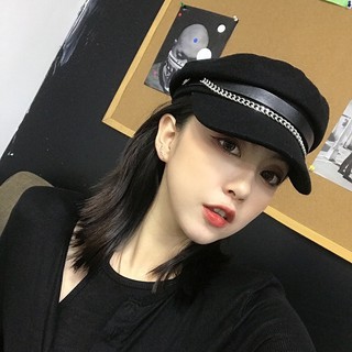 Mũ Thuỷ Thủ - Mũ Nồi - Mũ Beret