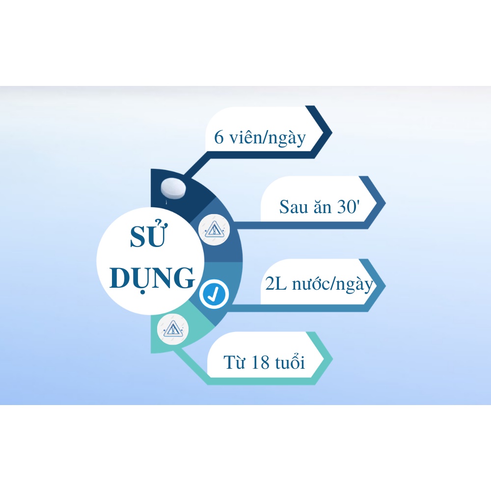 Viên uống bổ não DHA EPA Orihiro (180 viên)