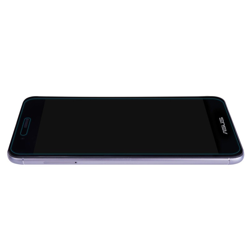 Tấm dán kính cường lực ASUS ZenFone 3 Max 5.2 ZC520TL hiệu Glass Pro - Không full màn hình