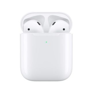 Tai Nghe Bluetooth Mini i27 TWS Bluetooth 5.0 True Wireless - Hỗ trợ sạc không dây - Cảm biến khi tháo tai dừng nhạc