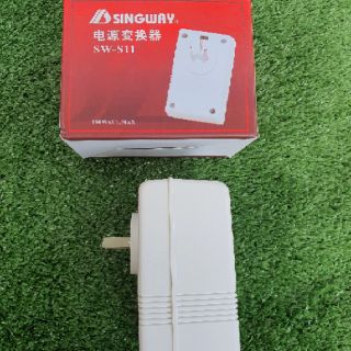 Biến Thế Đổi Điện 2 Chiều 220v-110v Và Ngược Lại 110-220V 150w