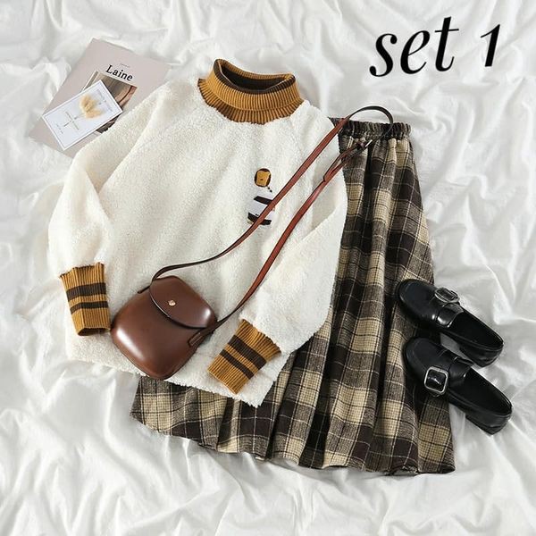 (Trả order) Set vintage