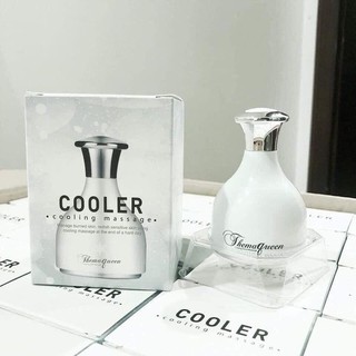 [Hàng trả order, không có dư] Thanh Lăn Lạnh Matxa Cooler Thema Queen