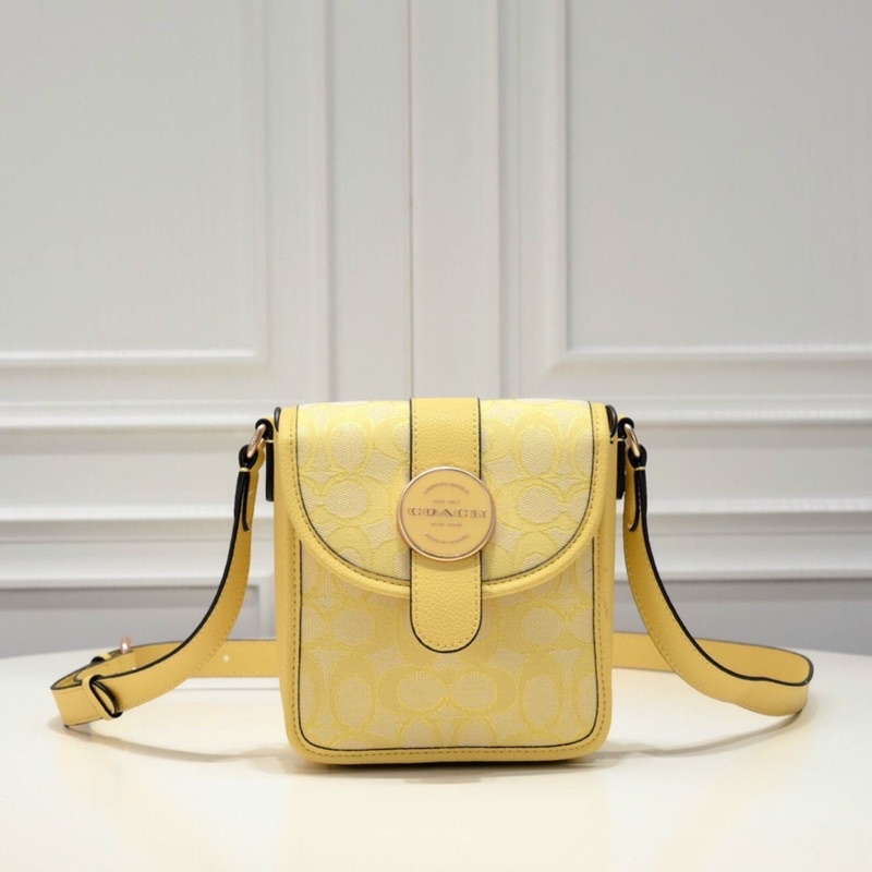 TÚI COACH LONNIE C8321