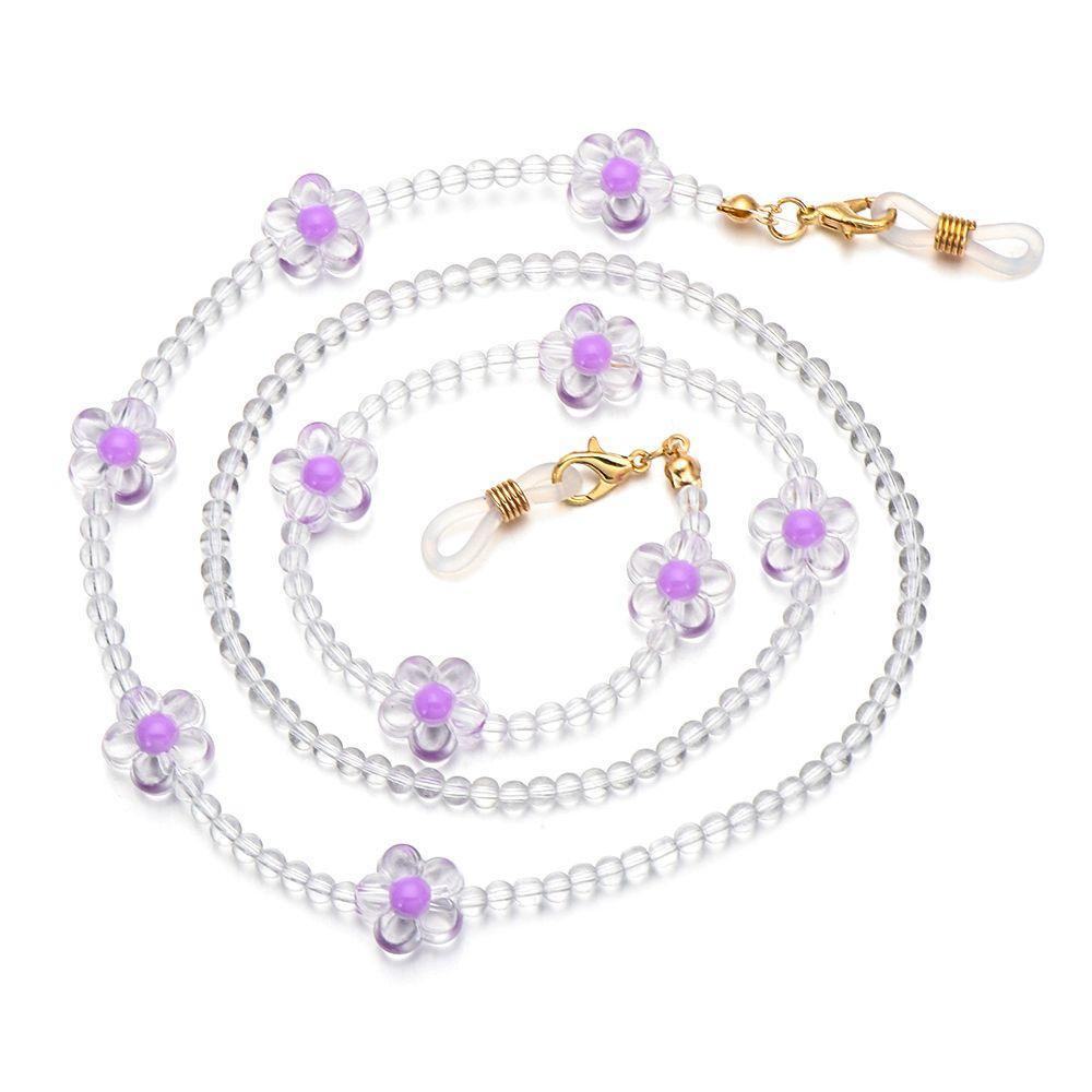 ESPO Dây Đeo Mắt Kính Trọng Lượng Nhẹ Kèm Giá Đỡ Mắt Kính Tiện Dụng