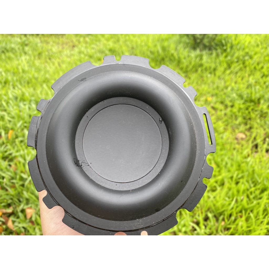 Củ Loa Bass Piarix 4.5 Inch 50W Đan Mạch Siêu Bass