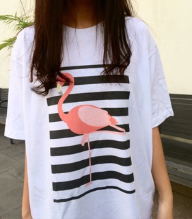 Áo phông form rộng unisex   ( ẢNH THẬT SHOP CHỤP )