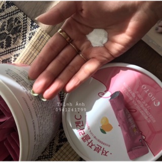 Collagen C Boto Han Quoc