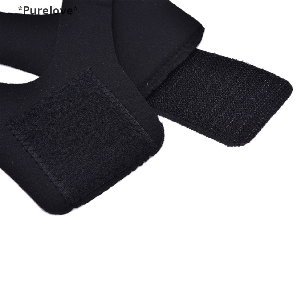 Đai Đeo Hỗ Trợ Chống Ngáy Khi Ngủ Tiện Dụng