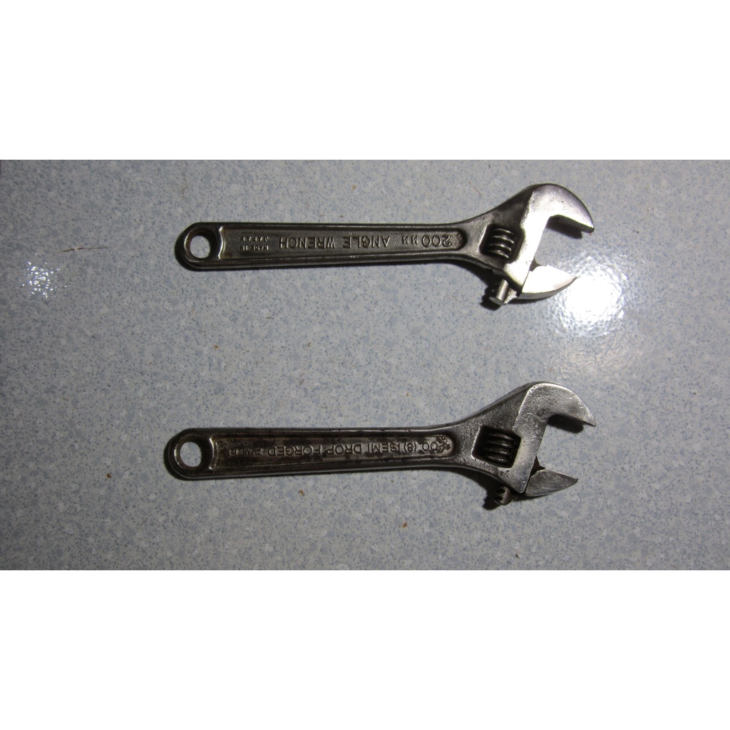 Mỏ lết nội địa Nhật 200mm