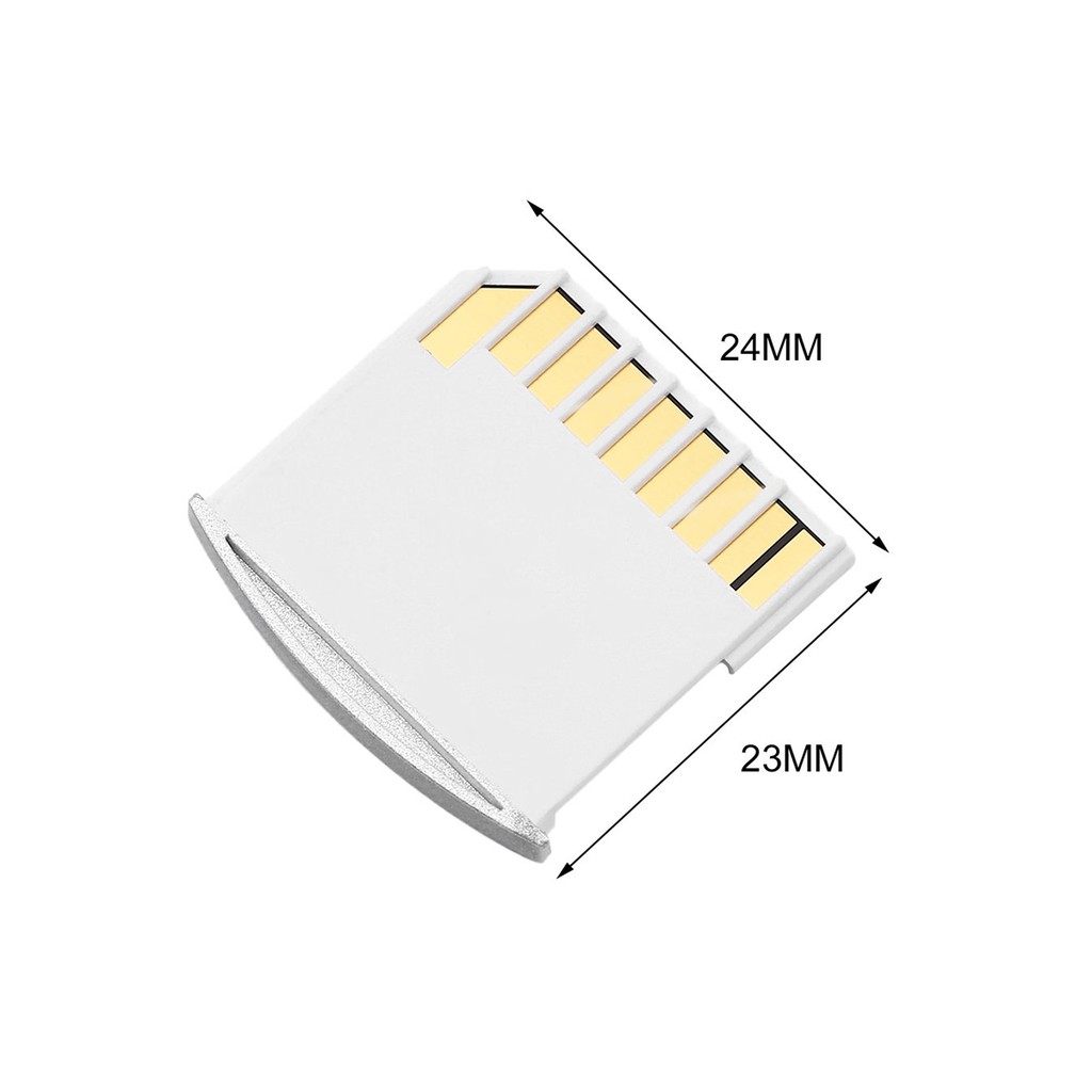 Ultra Đầu Đọc Thẻ Nhớ Micro Sd 64g Cho Macbook