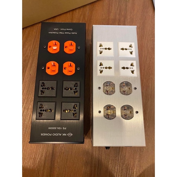 Ổ điện lọc nhiễu