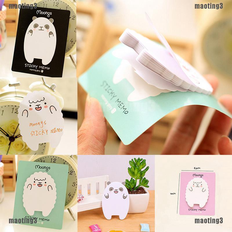 Cừu / Gấu Trúc / Cừu Dễ Thương