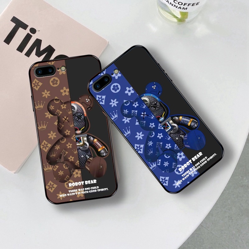 Ốp lưng IPHONE 6/6Plus/6s/6sPlus/7/7plus/8/8plus/x/xs/Xsmax Nhãn hiệu hottrend 2022