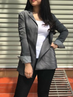 Áo Vest nữ xuất dư Hàn