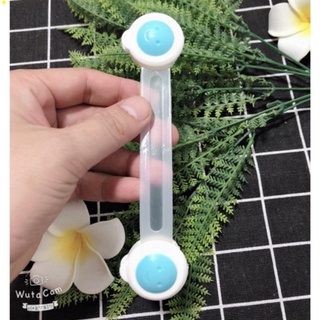 Combo 2 Khoá Tủ Lạnh Tiện Dụng [ KHÓA TỦ LẠNH ]