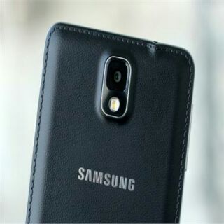 Nắp lưng Samsung Galaxy Note 3 cao cấp