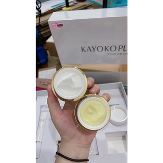 Kem ngày hoặc đêm kayoko plus hàng chính hãnh thông thái