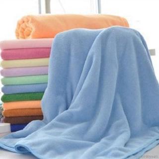 Khăn Tắm Cỡ Lớn 70*140CM Nhanh Khô Cao Cấp