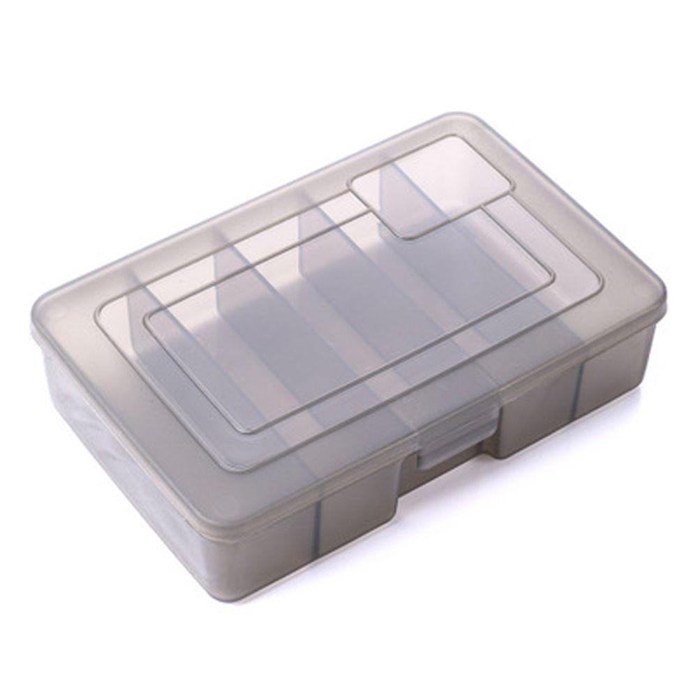 Danilo Hộp Đựng Mồi Câu Cá Trong Suốt Chống Thấm Nước
