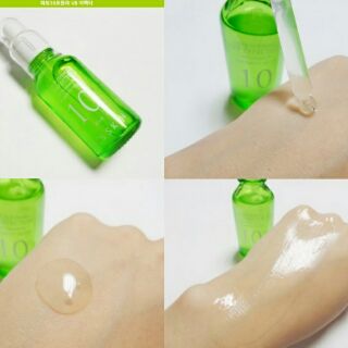 Tinh chất dưỡng da serum It’s skin Power 10 formula Effector