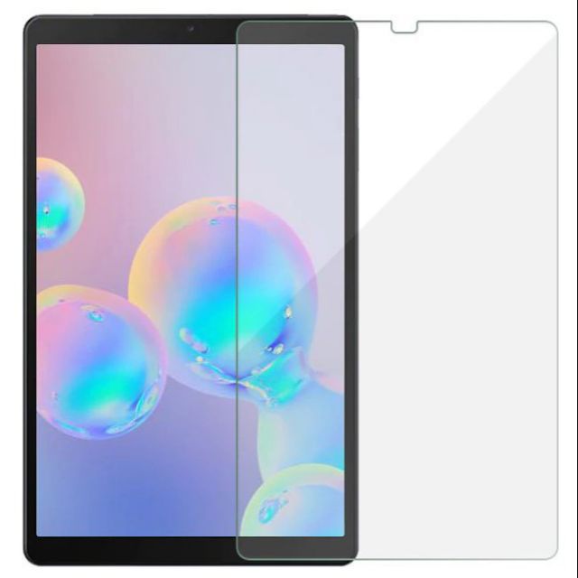 Kính cường lực samsung galaxy Tab S6 10.5 2017 ( T860 / T865 ) chống vỡ màn hình