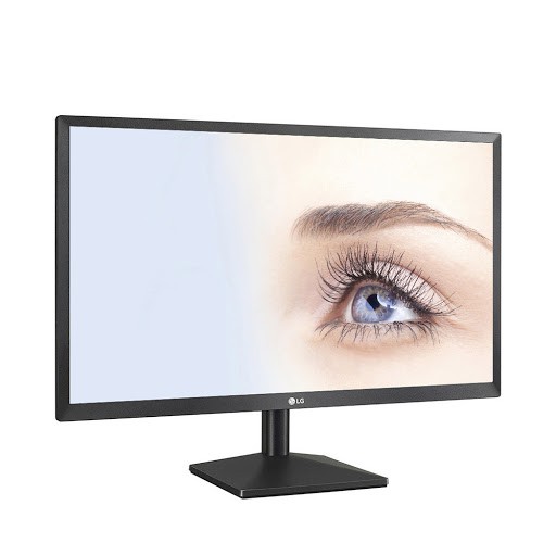 Màn hình máy tính LCD LG 22MN430M-B 22&quot;FHD 1920x1080/75Hz/5ms - Hàng chính hãng