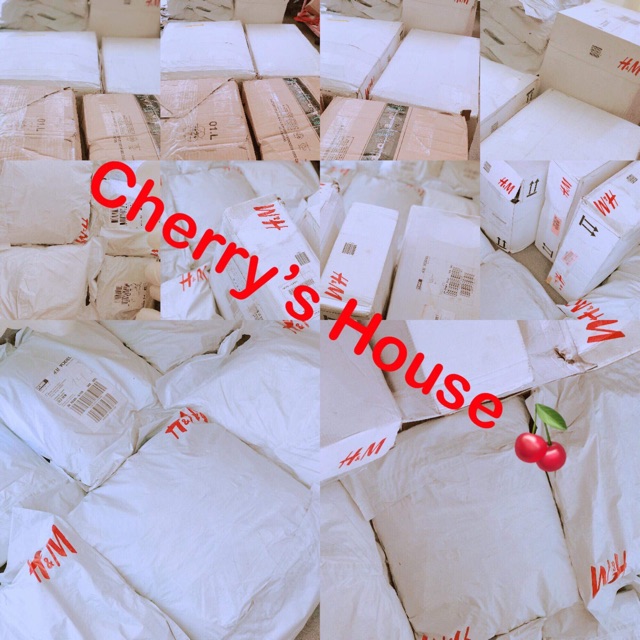 🍒TRẢ ORDER ĐẦM H&M UK (NHẮN TIN TRƯỚC KHI ĐẶT)🍒 | BigBuy360 - bigbuy360.vn