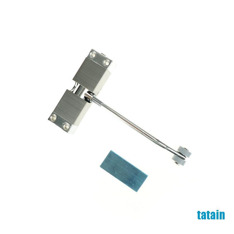 Bản Lề Phụ Kiện Hỗ Trợ Đóng Cửa Tự Động Có Thể Tùy Chỉnh Tiện Lợi