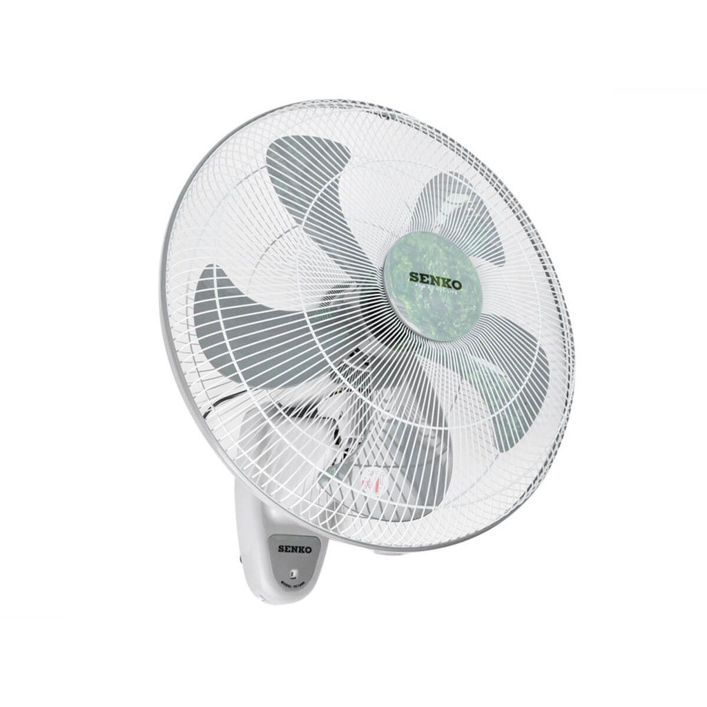 Quạt Treo Tường SENKO TC1880- Hàng Chính Hãng.