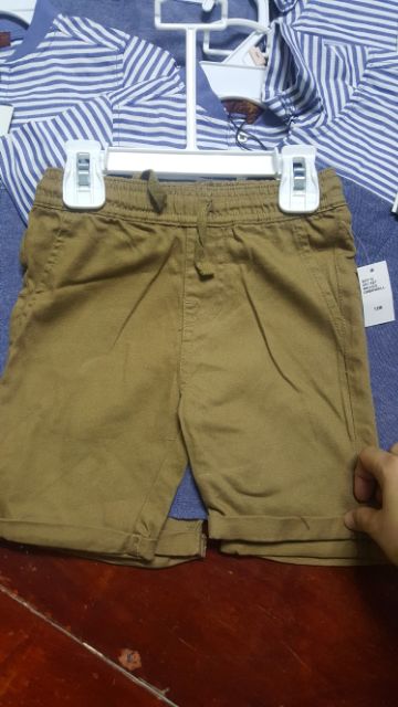 SET BÉ TRAI 7 FOR ALL MANKIND