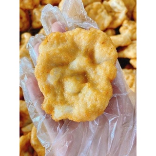 chả mực 500gr