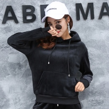 Áo Hoodie nam nữ kiểu dáng trẻ trung, năng động, chất nỉ giữ nhiệt, fom áo rộng full size