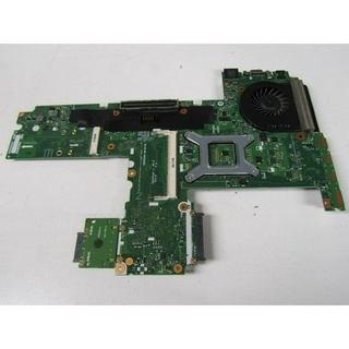 Main  HP ProBook 6550B CPU i3-350M