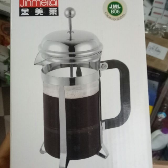 Bình lọc pha cafe 350ml
