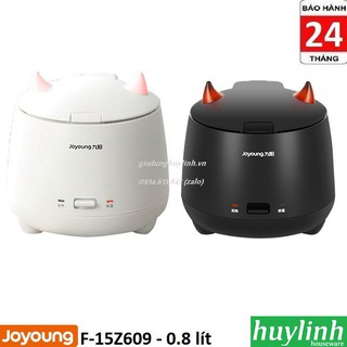 Nồi cơm điện mini Tiểu Quỷ Joyoung F-15Z609 - 0.8 lít
