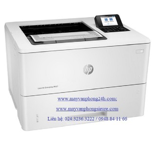 Máy in HP LaserJet Enterprise M507dn 1PV87A