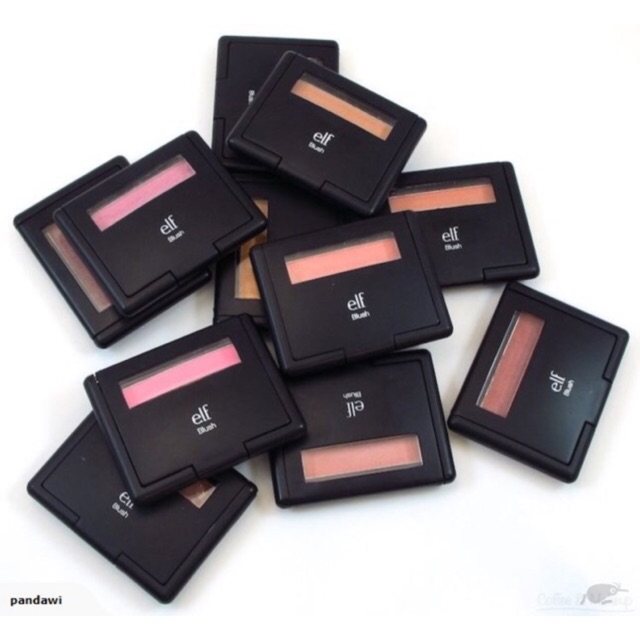 Phấn má E.L.F Studio Blush