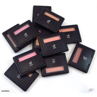 Phấn má e.l.f studio blush