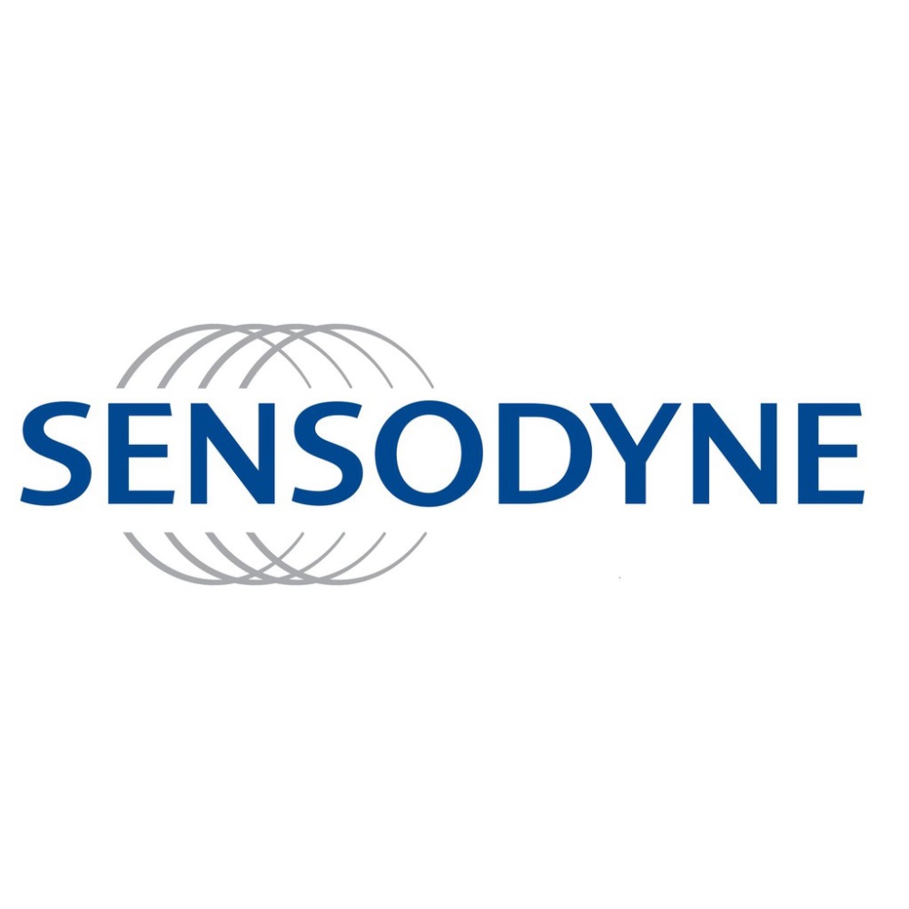 Kem đánh răng Sensodyne Cool Gel 100g