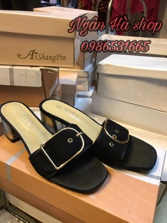 Sả giầy đẹp đồng giá 139k