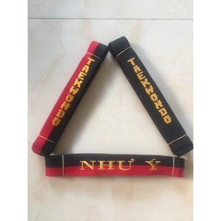 Đai taekwondo