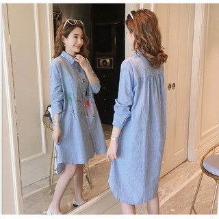 ĐÂM BẦU VÁY BẦU CÔNG SỞ SƠ MI