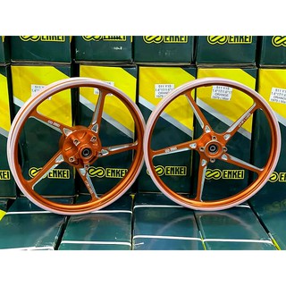 Mâm Enkei Cnc ex150 size 1.4 - 1.6