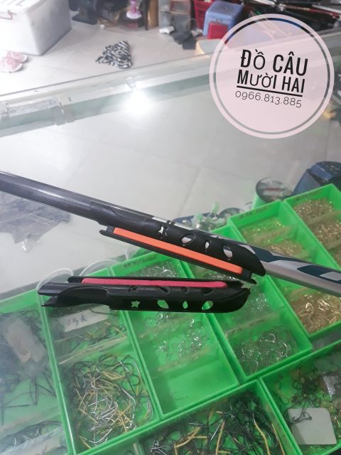 Ốp Cần Tay Câu Cá