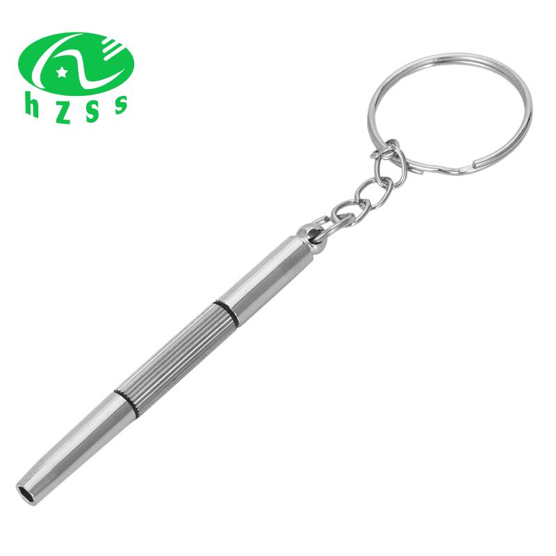 Bộ dụng cụ sửa chữa kính mát 3 trong 1
