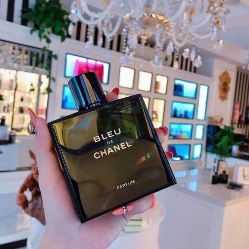 Nước hoa Bleu De Chanel dung tích 100ml