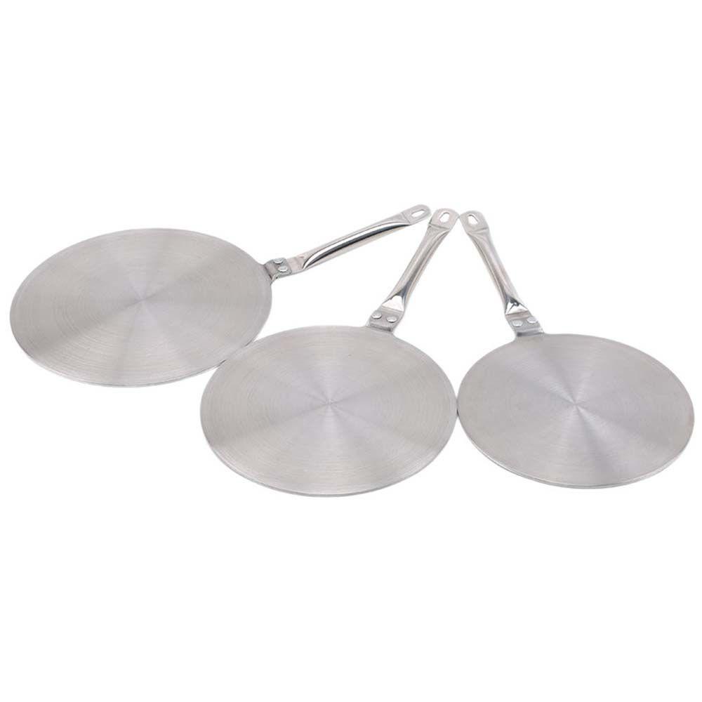 Bảng Giữ Nhiệt Chống Tràn Tiện Dụng Cho Nhà Bếp