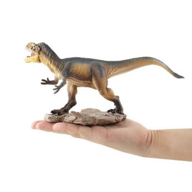 Đồ chơi Khủng long yutyrannus